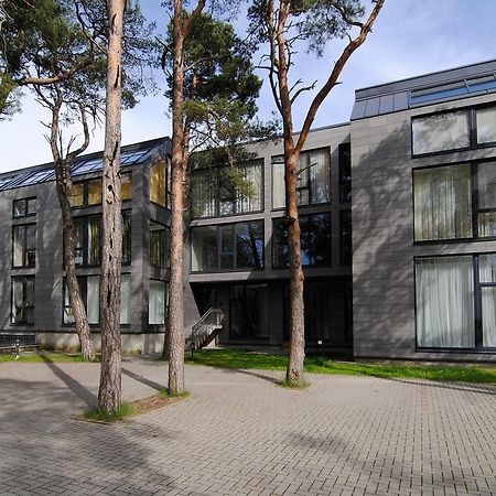 Palanga Apartaments - Mickeviciaus 8 Exterior photo