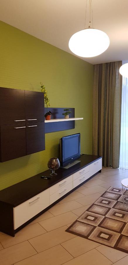 Palanga Apartaments - Mickeviciaus 8 Exterior photo