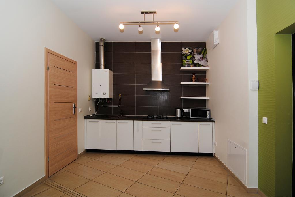 Palanga Apartaments - Mickeviciaus 8 Exterior photo